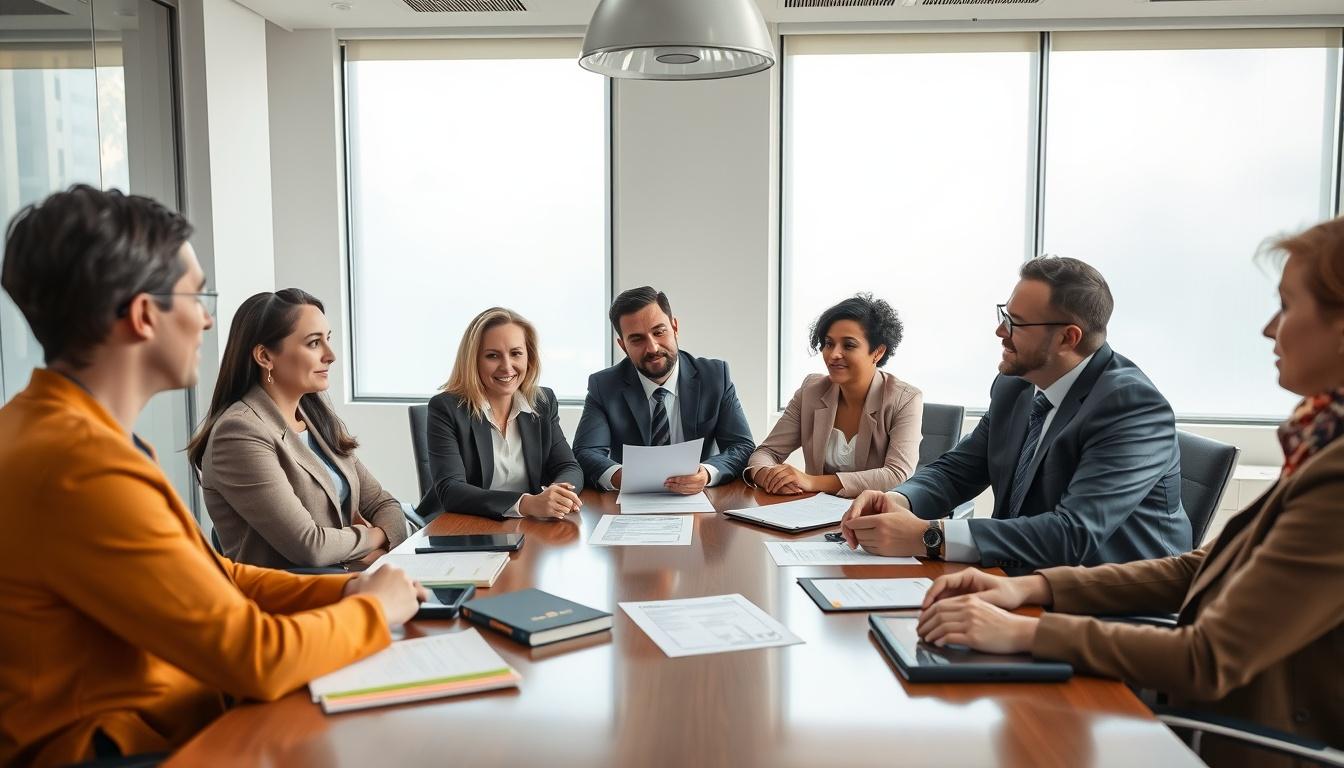 Professional plan visual